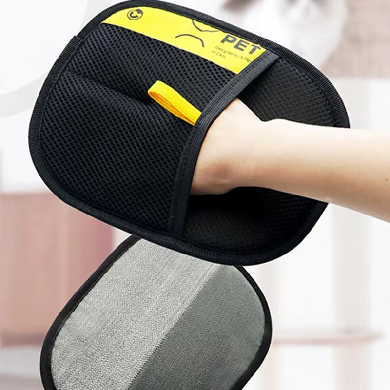 ByePelusa™ Guante quitapelusas